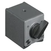 Fisso M On Off Toggle Powerful Magnetic Switch Magnet Base For Gage Holder Arm