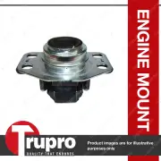 RH Engine Mount For RENAULT Clio Mk II X65 E7J K4J K7M K4M Auto Manual