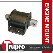 Rear Engine Mount For MERCEDES BENZ E200 E220D E230 E250D W210 Auto