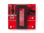Digitech Whammy DT Guitar Detune Drop Tune Effect Pedal