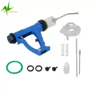 New 50ml CONTINUOUS DRENCH GUN For CATTLE SHEEP GOATS ORAL & POUR ON ANIMAL