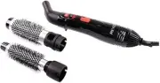 Revlon 1.5" Diameter Hot Air Ionic Brush Styler NEW