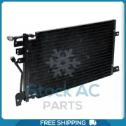 AC Condenser for Ford Taurus 1997-2007 Mercury Sable (for: Ford)