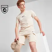Nike Swoosh T-Shirt Junior's