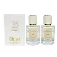 在飛比找PChome24h購物優惠-Chloe蔻依仙境花園系列淡香精 50ml (多款可選)