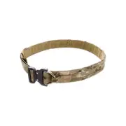 Sentry Gunnar Low Profile Operator Belt (Small, Multi-Cam) 29-34