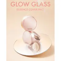 在飛比找蝦皮購物優惠-Age 20's Glow Glass Essence Co