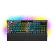 [CH-912A014-NA] K100 RGB Mechanical Gaming Keyboard, Cherry MX SPEED, AXON Hyper-Processing