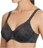 [Berlei] Women's Sf3 High Impact Smooth Underwire