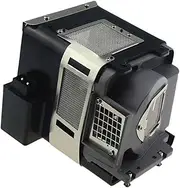 Projector Bare Light for Mit-Subi GX-745/GX-740/GF-780 VLT-XD600LP Projector lamp Replacement