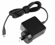 Lenovo 45W USB-C 4X20E75134 Laptop AC Adapter Charger