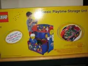 Lego Exclusive Classic Playtime Storage Unit NEW Very RARE