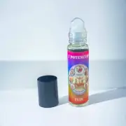 7 AFRICAN POWERS UNISEX PHEROMONE OIL 1/3 FL OZ FOR (SIETE POTENCIA)