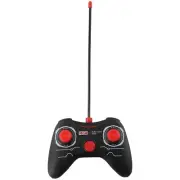 Enjoy Enhanced Control 27MHZ Transmitter for 4 Channel Cars and Trucks