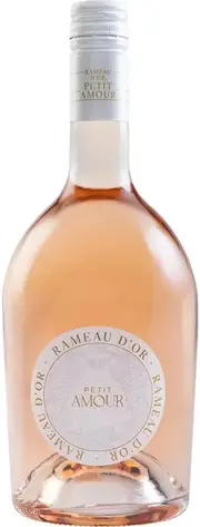 Rameau D'or Petit Amour Rosé 750ml