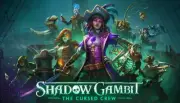 Shadow Gambit : The Cursed Crew - Steam Key PC Video Game