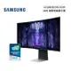 SAMSUNG 三星 S34BG850SC (領券超優惠) 34型 Odyssey OLED G8 曲面智慧聯網電競螢幕