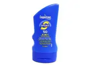Coppertone Sport Sunscreen Lotion SPF 50 Sunscreen 3 fl oz