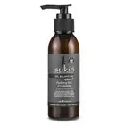 Sukin Oil Balancing + Charcoal Purifying Gel Cleanser 125ml