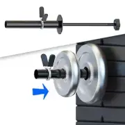 Gym Weight Stack Extender Weight Lifting Weight Adjuster Weight Loading Pin