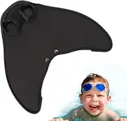 Kids Swim Fins | Swim Training Fins,Beginner Training Paddles Mermaid Tails for Snorkeling Diving Pool Girls Children