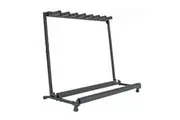 Xtreme Multi 7 Rack Guitar Stand GS807
