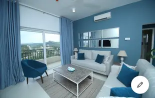 加勒市的3臥室公寓 - 1350平方公尺/2間專用衛浴HummingBird Holiday Apartment -Galle