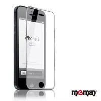 在飛比找博客來優惠-MgMAN iPhone6 Plus (5.5寸) 9H 濺