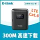 【4G網路分享】D-Link 友訊 DWR-933 4G LTE 行動Wi-Fi分享器