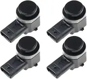 PDC Parking Sensor for Volvo for C30 for C70 for S60 for S80 for V70 for XC70 4PCS Assist Backup Reverse 31341637 30786968