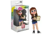 Funko Rock Candy Ralph Breaks The Internet Anna Vinyl Collectible