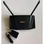 [臺灣][二手] ASUS 華碩 RT-AX56U 無線網路 WIFI 6 路由器AX1800-支援AIMESH多台串聯