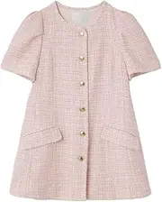 CELFORD(セルフォード) Cellford CWFJ252010 Women's Fancy Eid Peplum Jacket