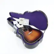 Acoustic Guitar Gibson Custom Shop Murphy Lab 1942 Banner J-45 Vintage Sunburst
