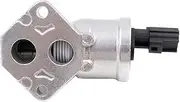 ACAECMGGFP XS4U9F715DA XS4U9F715DB XS4U9F715FA IACV Idle Air Control Valve Fit for Ford Fit for Fiesta Fit for Focus Fit for Puma 1.4 1.6 1075436 1112972 1149611 1544S IAC