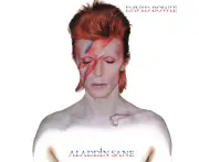 David Bowie - Aladdin Sane [COMPACT DISCS] Rmst USA import