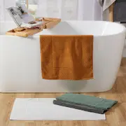 Montreal Towelling Bath Mat [CCOAMONTR20BT]