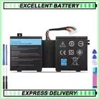 Laptop Battery For Dell AlienWare 17 18 M18x M17x R5 M18X R3 2F8K3 KJ2PX G33TT