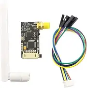 Mellisso SX1278 433M Lora Wireless Module UART Serial Transmitter Receiver Module