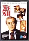 Noises Off DVD Michael Caine Christopher Reeve, John Ritter Region 4 New/Sealed