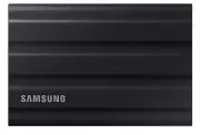 SAMSUNG Portable SSD T5, 4TB, Black, USB3.2, Type-C, R/W(Max) 460MB/s, Aluminium Case, 3 Years Warranty