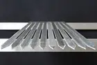 10 x Wide Flat Aluminium Adana Chicken Lamb Beef Shish Kebab Charcoal Skewers