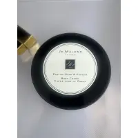 在飛比找蝦皮購物優惠-🎀【Jo Malone】英國梨與小蒼蘭 潤膚霜 175ml