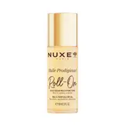 Nuxe Prodigious Gold Roll-On Oil - Multi-Purpose Dry Oil 60ml