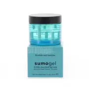Bumble and Bumble Sumogel Hi Hold Clean Finish 50ml 1.5oz NEW FAST SHIP