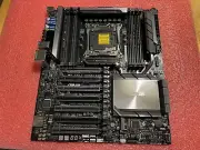ASUS WS C422 SAGE 10G LGA2066 ECC DDR4 C422 ATX Intel Xeon W-Series Motherboard