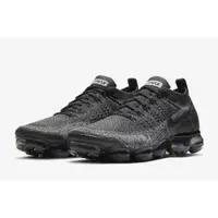 在飛比找蝦皮購物優惠-NIKE AIR VAPORMAX FLYKNIT 2 黑雪