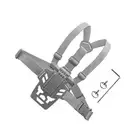 Drone Remote Controller Waist Support Vlog Mount For DJI RC 2/1/RC PRO Mini 4Pro