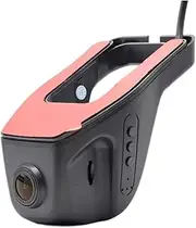 170 Degree Car DVR Video Recorder Dash Camera 1080P Night Vision Support UP to 128GB TF Card(16G)
