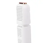 Electric Boot Warmer Machine With Timer Foldable Touch Control 360° Hot Air